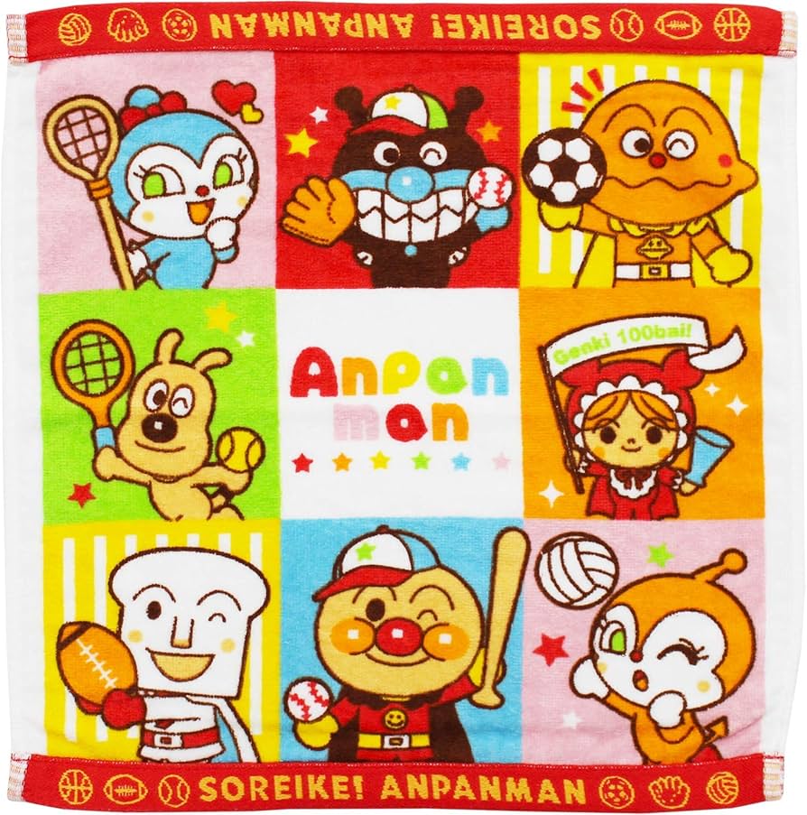 Amazon｜楠橋紋織(Kusubashi Mon Ori) ハンドタオル ミックス